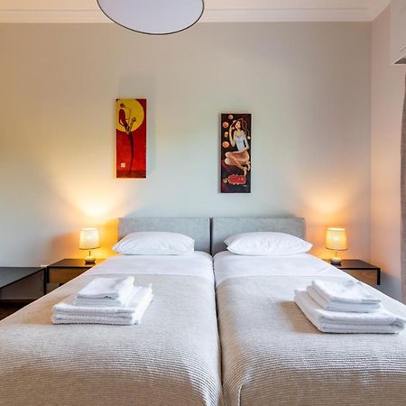 Renovated Apartment Near Acropolis Atenas Exterior foto